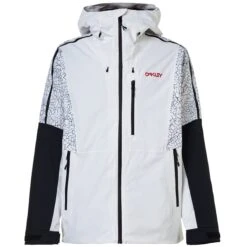 Oakley TC Gunn Shell Jacket