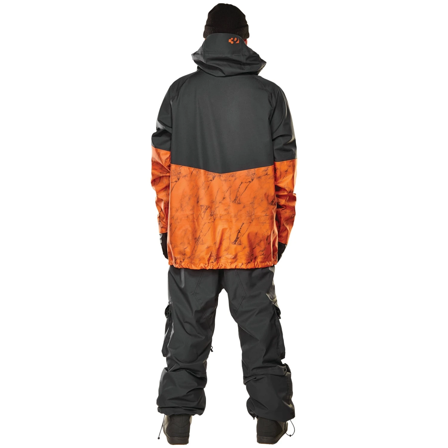 ThirtyTwo TM-3 Jacket 2023 - Image 2