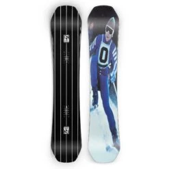 Ride Benchwarmer 2022