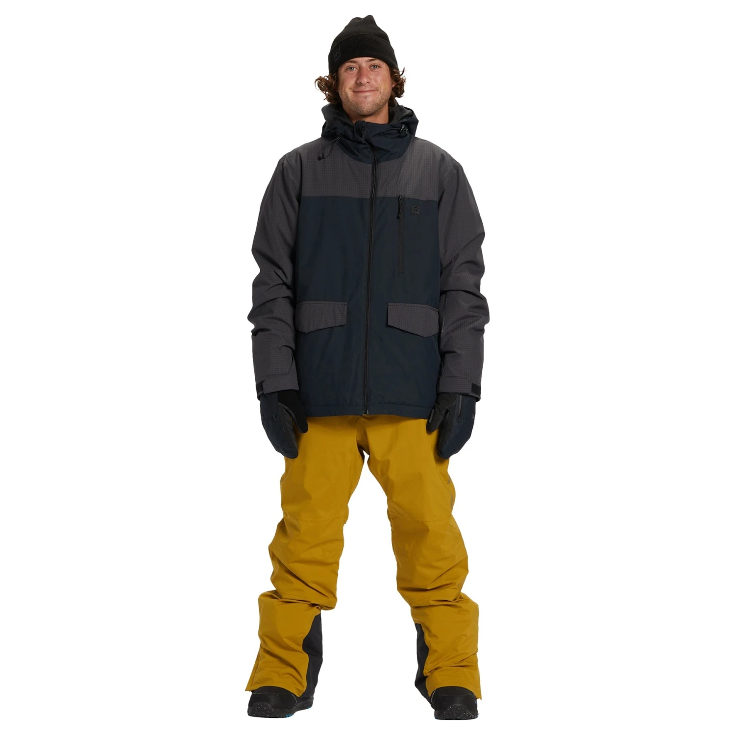 Billabong Outsider Jacket 2023 - Image 4