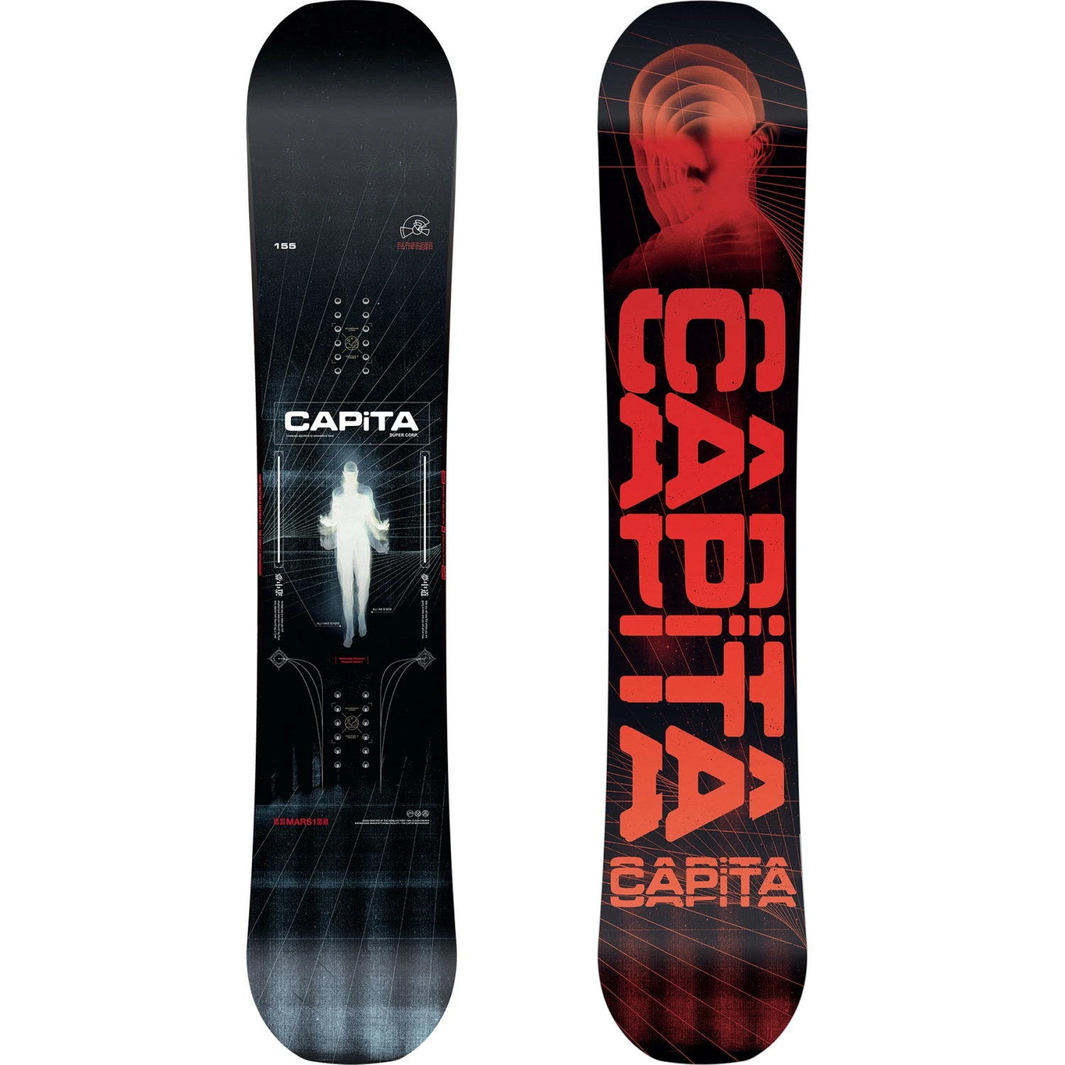 Capita Pathfinder Reverse 2023