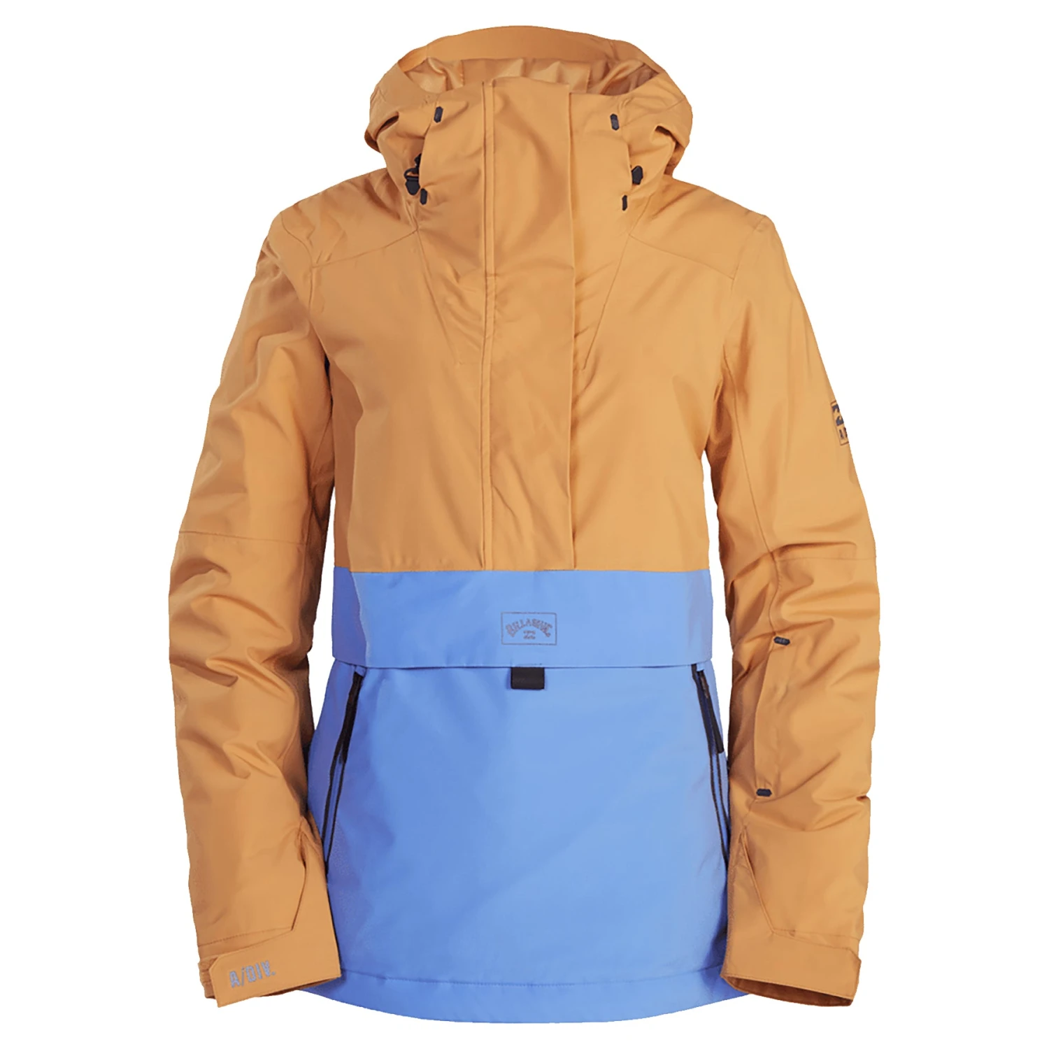 Billabong Passage Anorak - Image 2