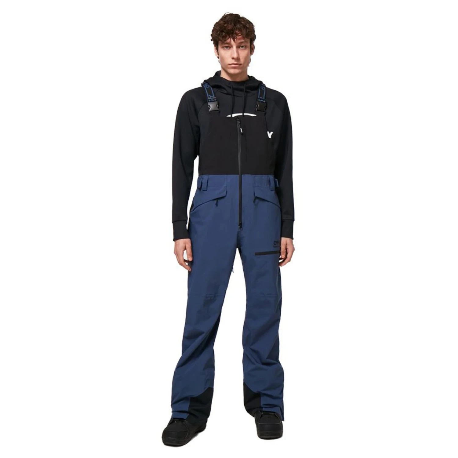 Oakley TNP Shell Bib - Image 14