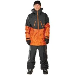 ThirtyTwo TM-3 Jacket 2023