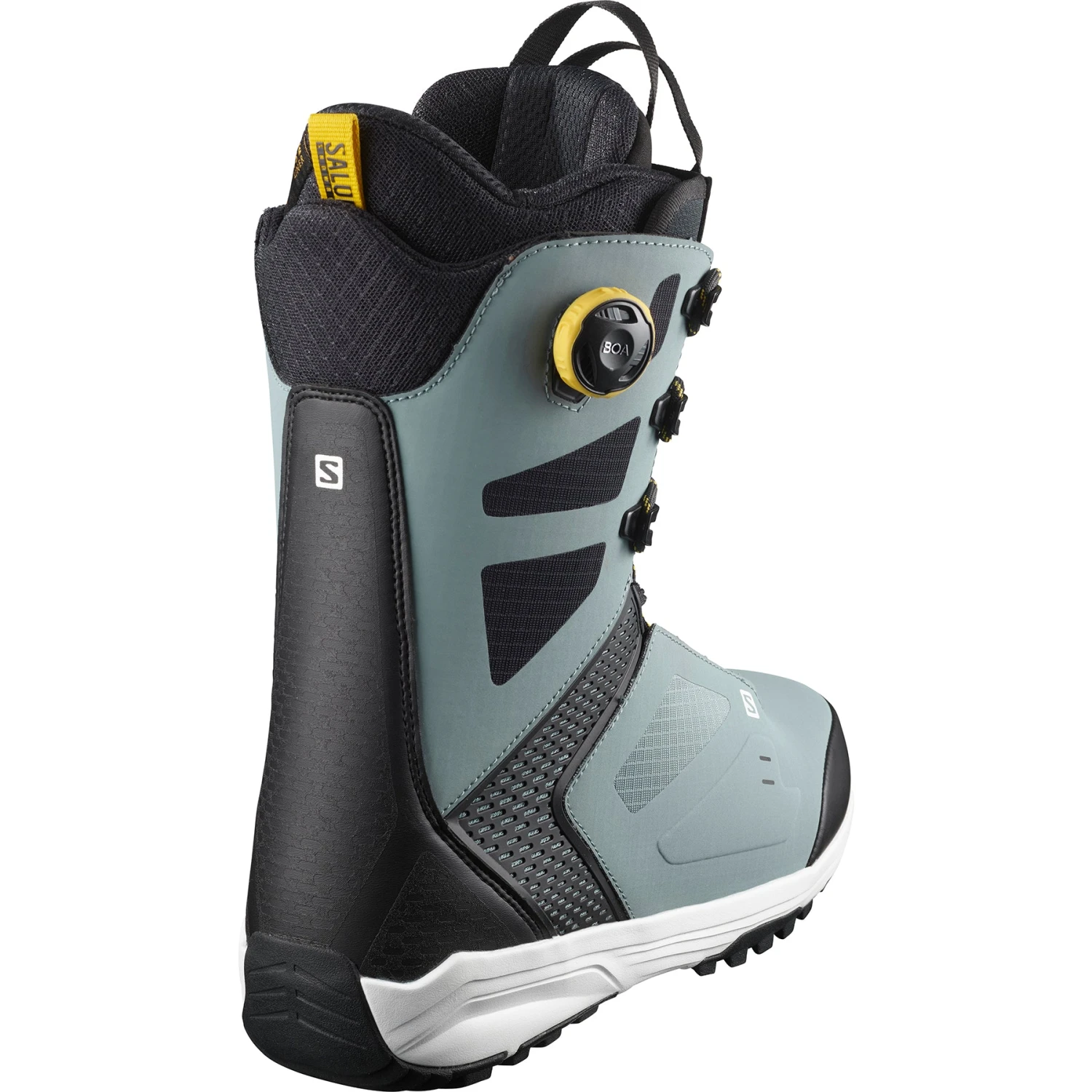 Salomon Dialogue Lace SJ Boa 2022 - Image 2