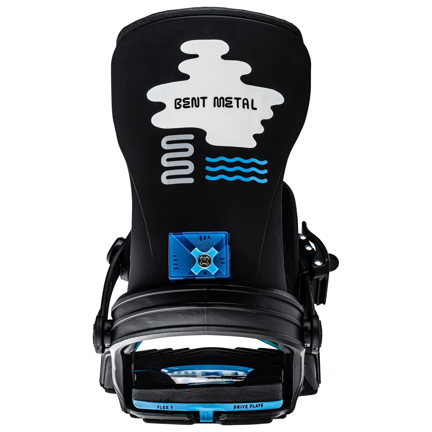 Bent Metal Cor-Pro 2022 - Image 3