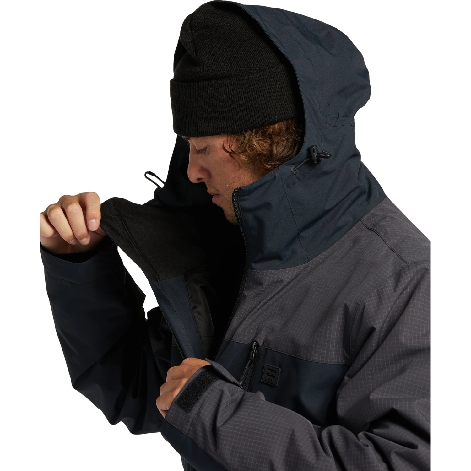 Billabong Outsider Jacket 2023 - Image 7