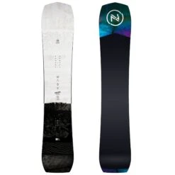 Nidecker Thruster 2022