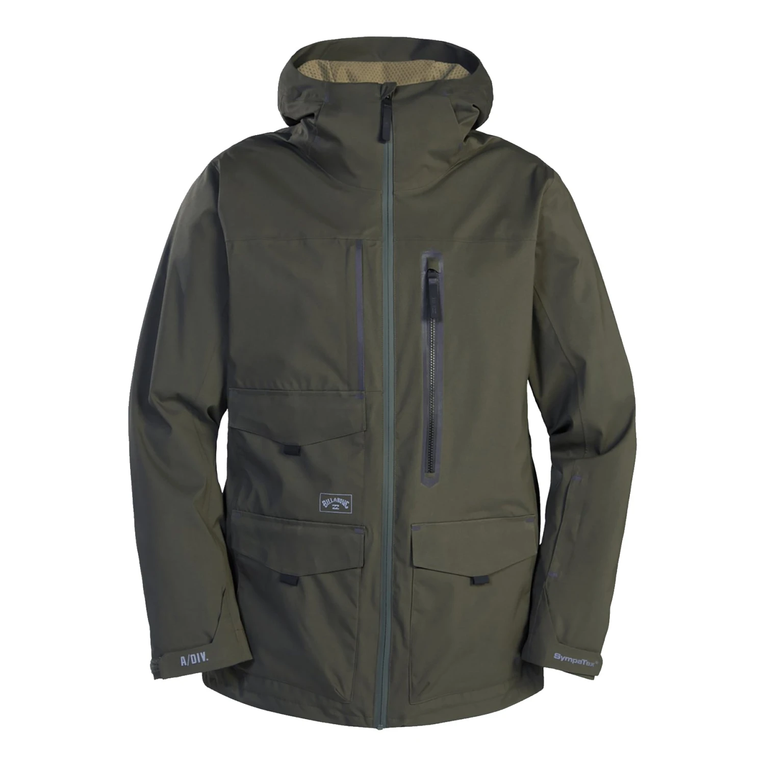 Billabong Prism SympaTex Jacket - Image 3