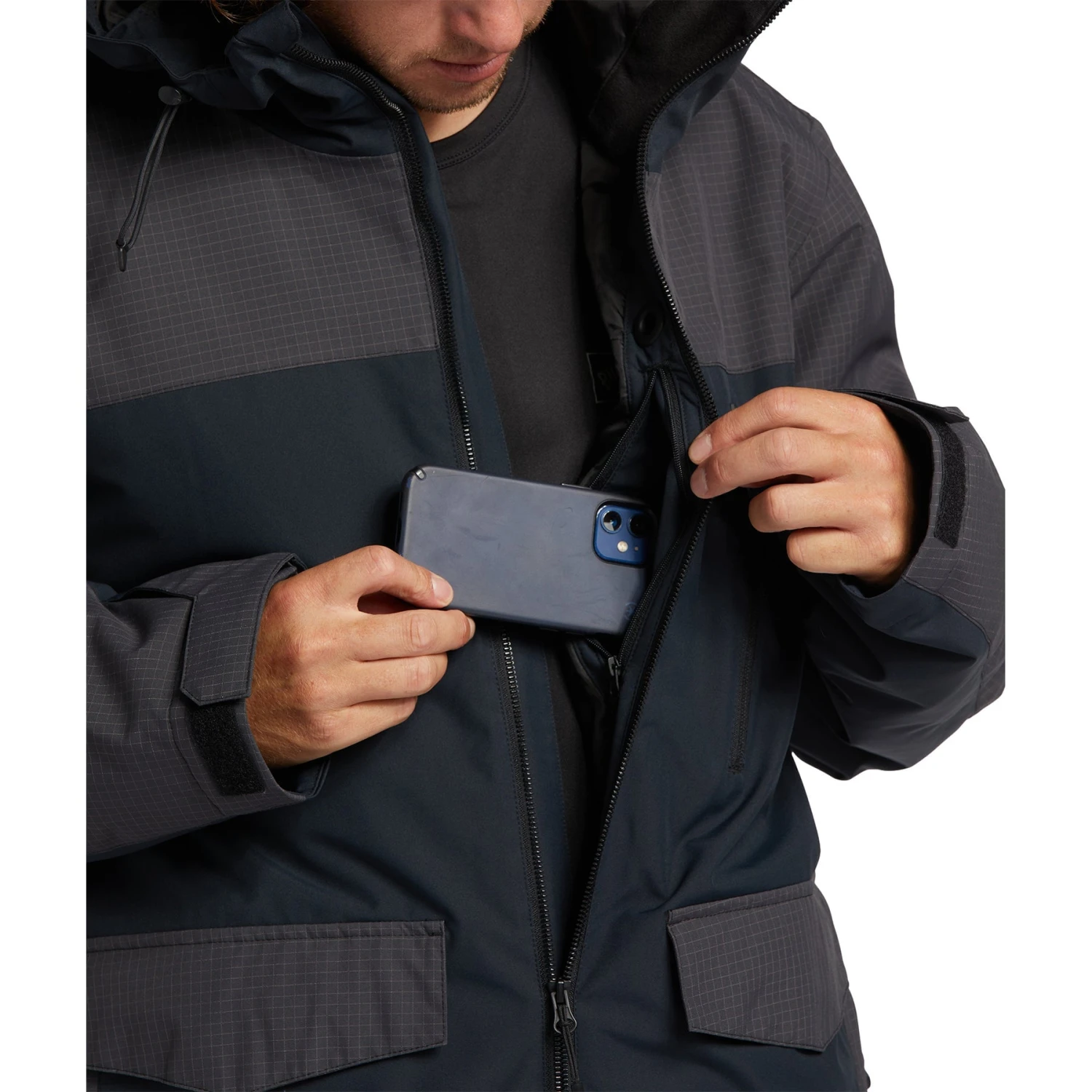 Billabong Outsider Jacket 2023 - Image 8