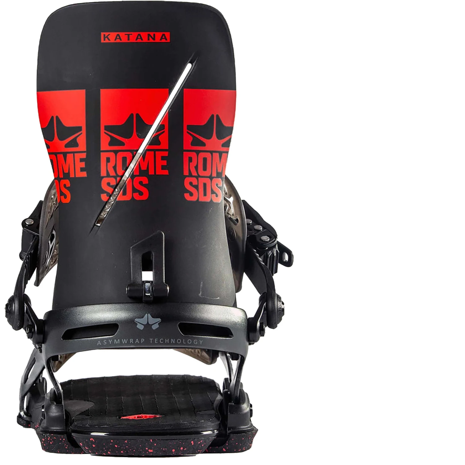 Rome Katana 2022 - Image 5