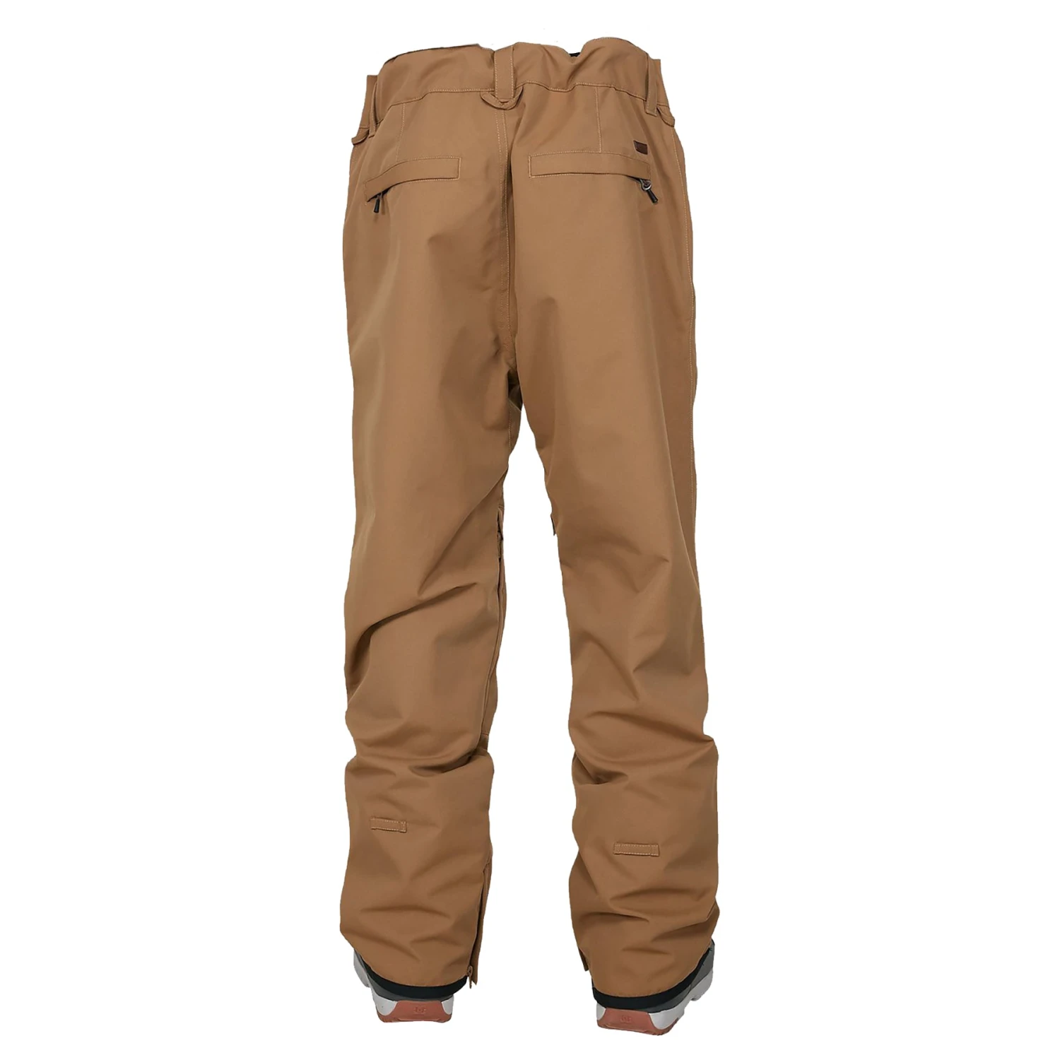 Billabong Tuck Knee Pant - Image 6
