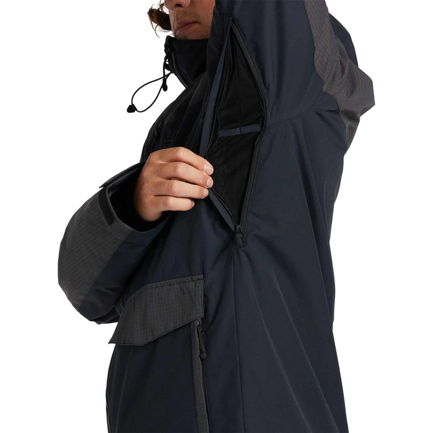 Billabong Outsider Jacket 2023 - Image 9