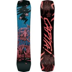 Capita Children Of The Gnar 2023