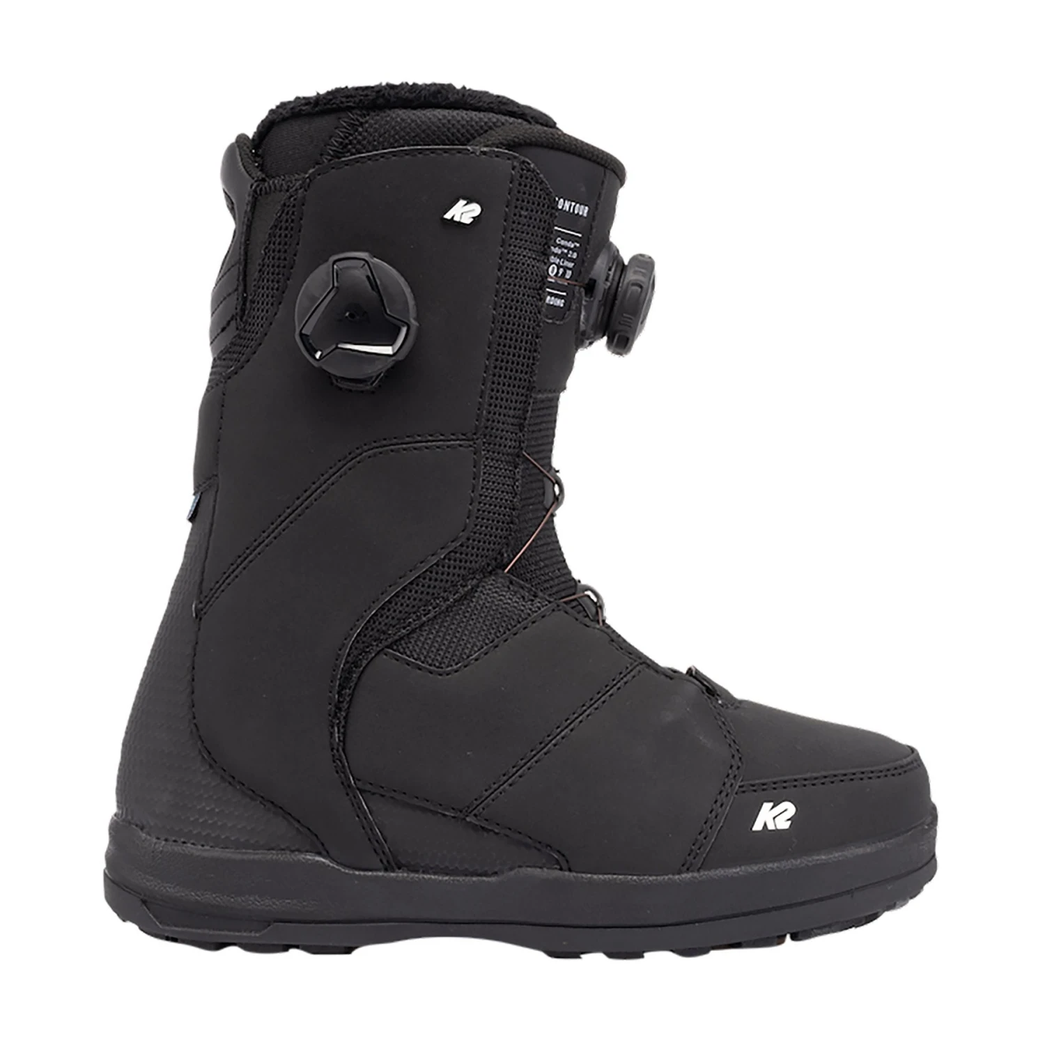 K2 Contour 2022 - Image 2