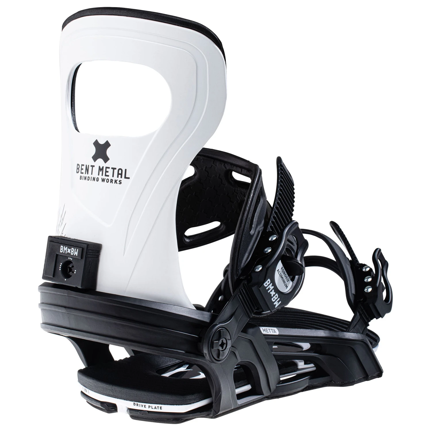 Bent Metal Metta 2022 - Image 5