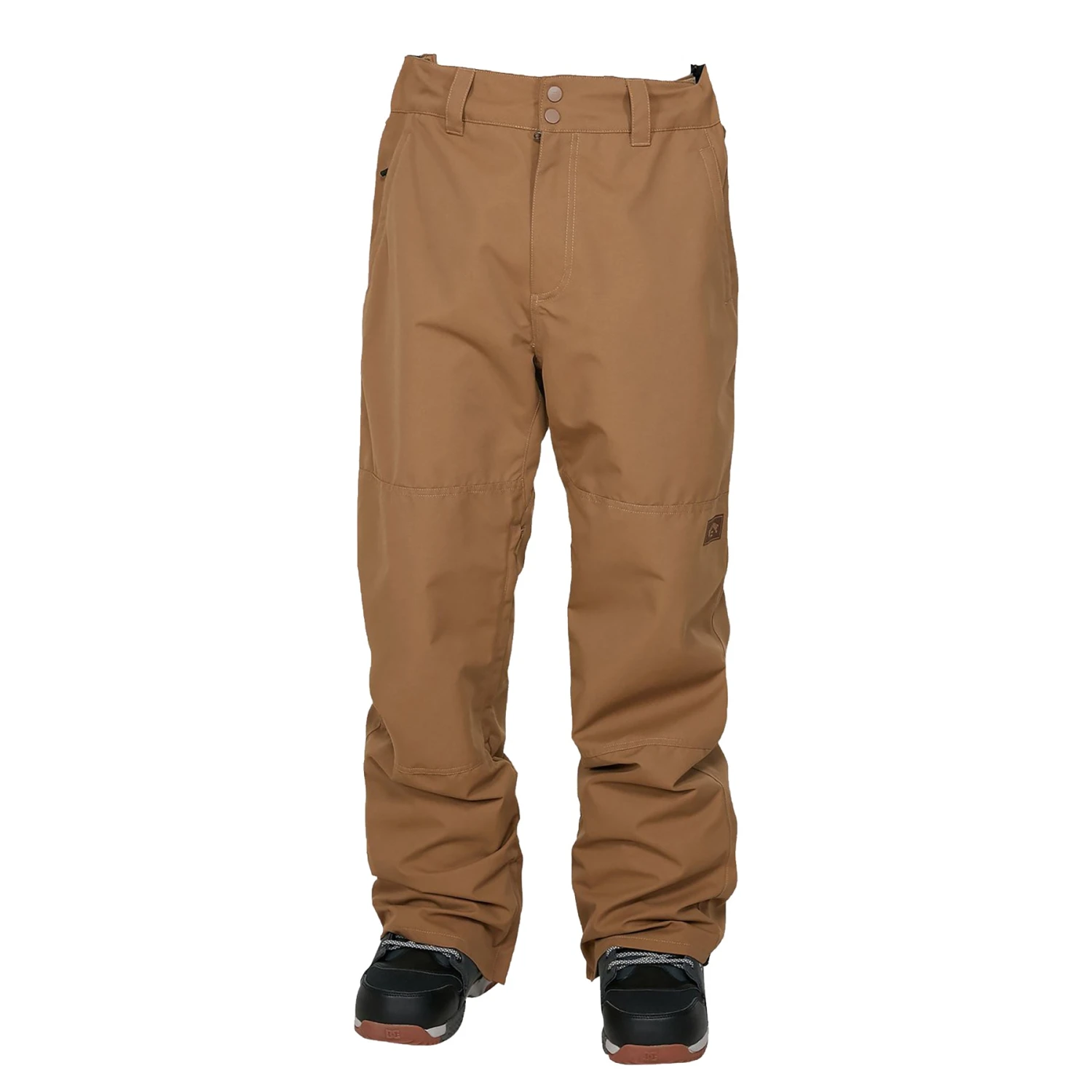 Billabong Tuck Knee Pant - Image 5