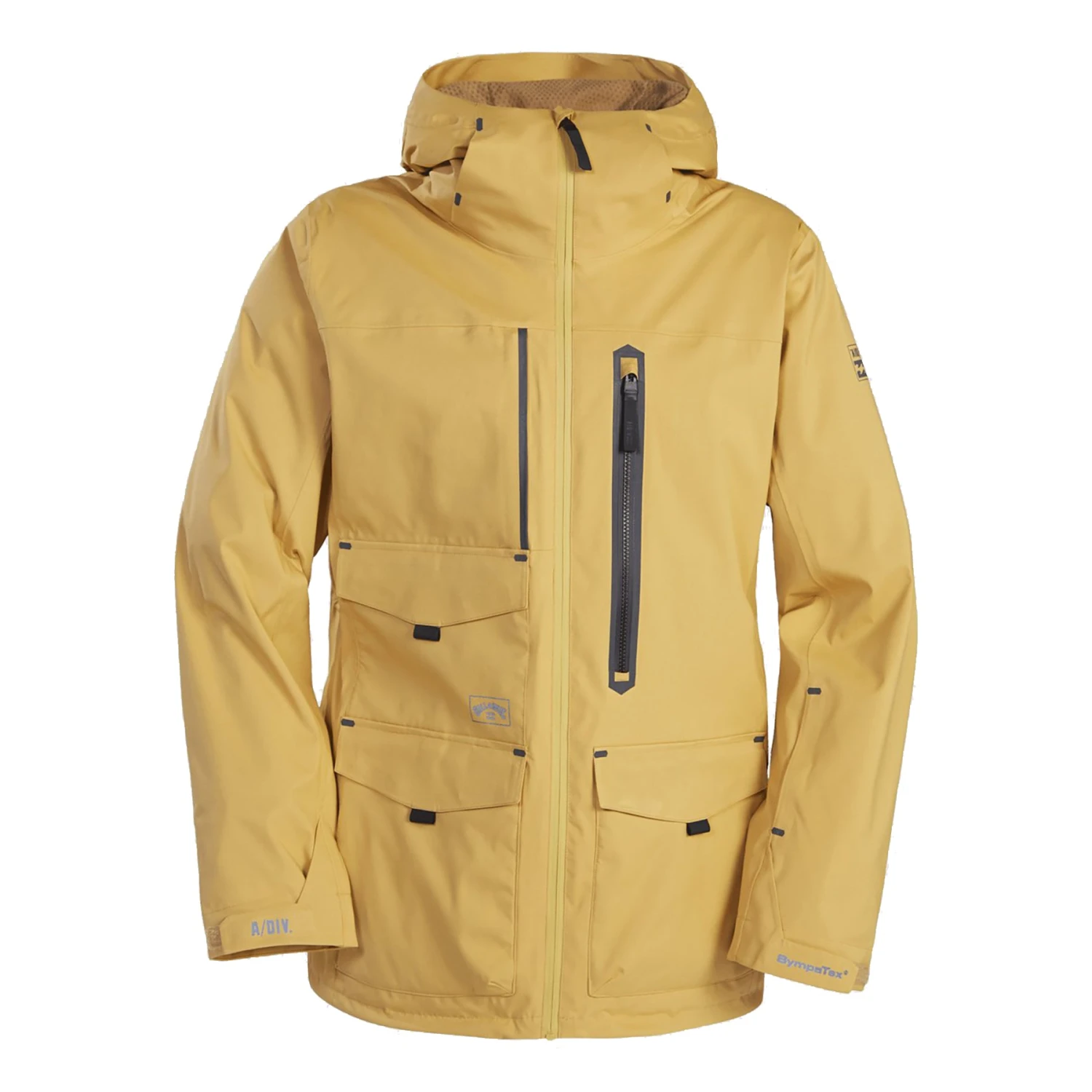 Billabong Prism SympaTex Jacket - Image 5