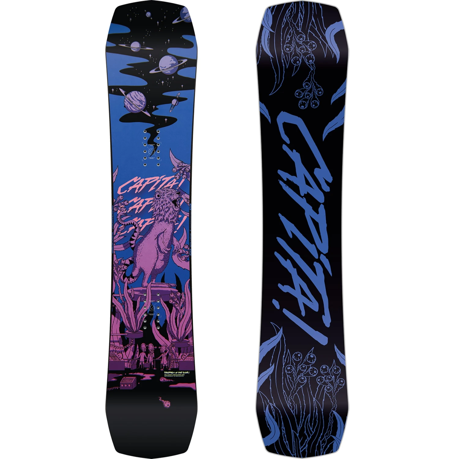 Capita Children Of The Gnar 2023 - Image 2