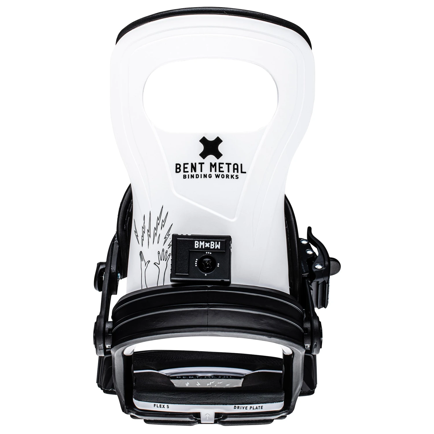 Bent Metal Metta 2022 - Image 7