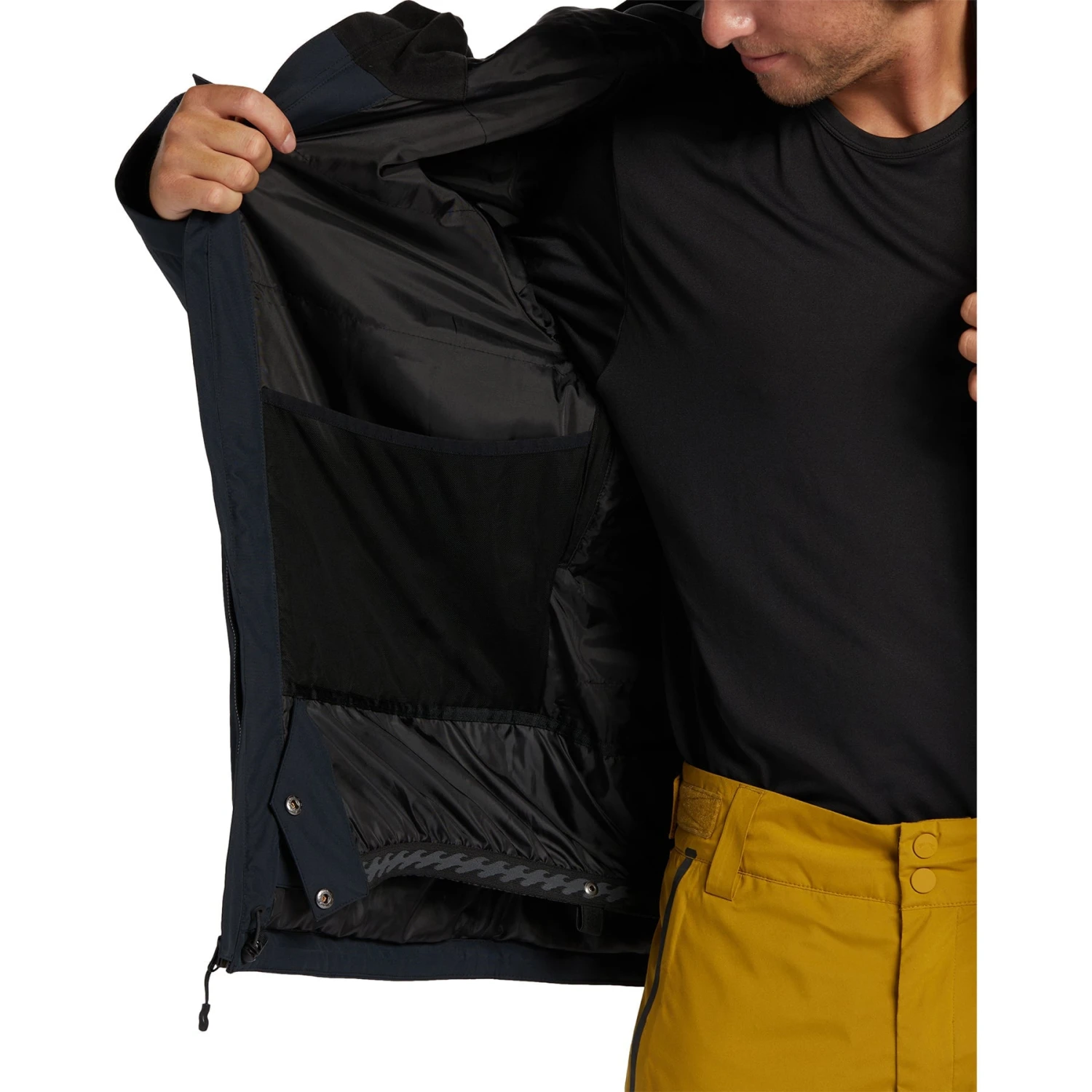 Billabong Outsider Jacket 2023 - Image 11