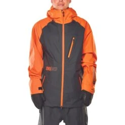 ThirtyTwo Grasser Jacket 2023