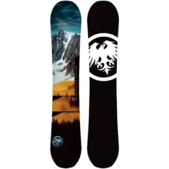 Never Summer Snowtrooper 2023