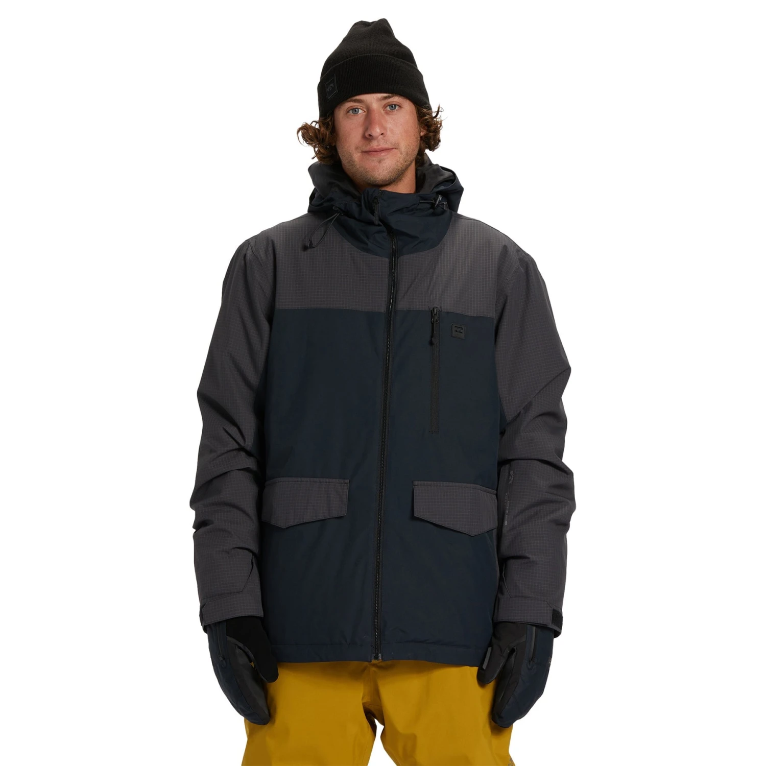 Billabong Outsider Jacket 2023 - Image 3