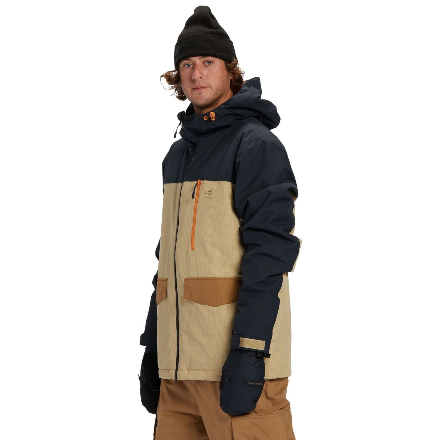 Billabong Outsider Jacket 2023 - Image 16