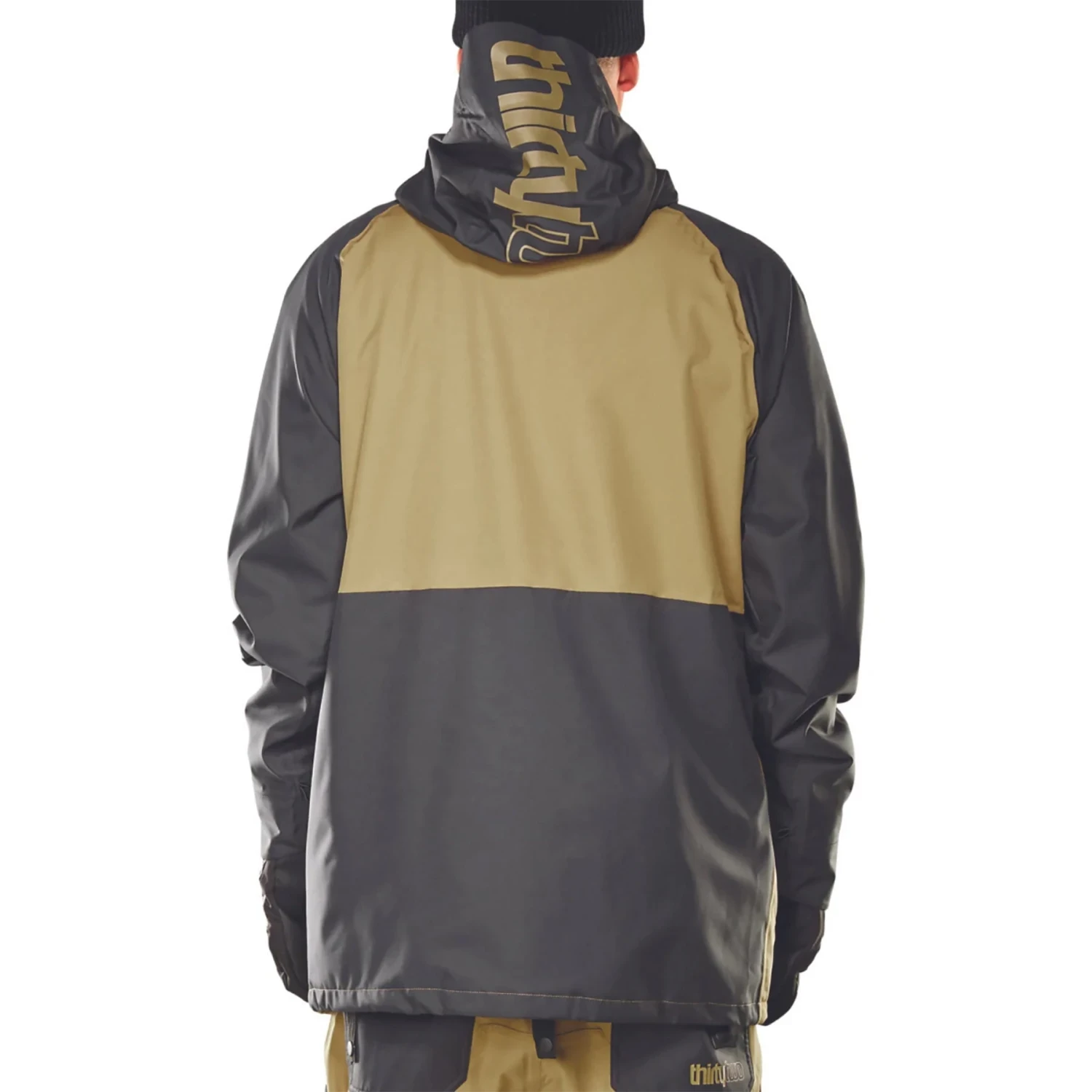 ThirtyTwo TM Jacket 2023 - Image 2