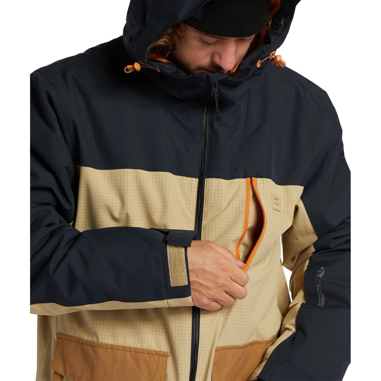 Billabong Outsider Jacket 2023 - Image 19
