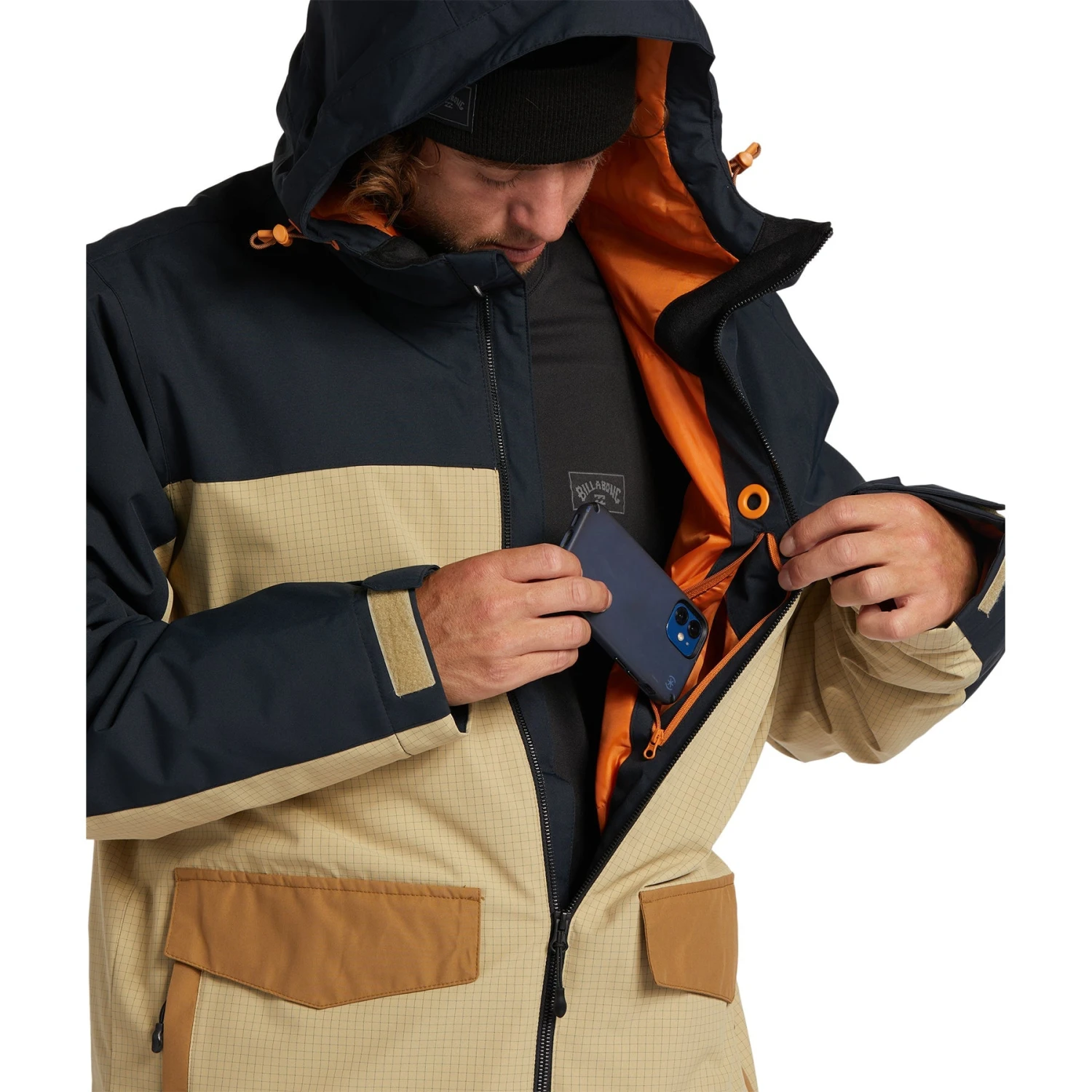 Billabong Outsider Jacket 2023 - Image 20