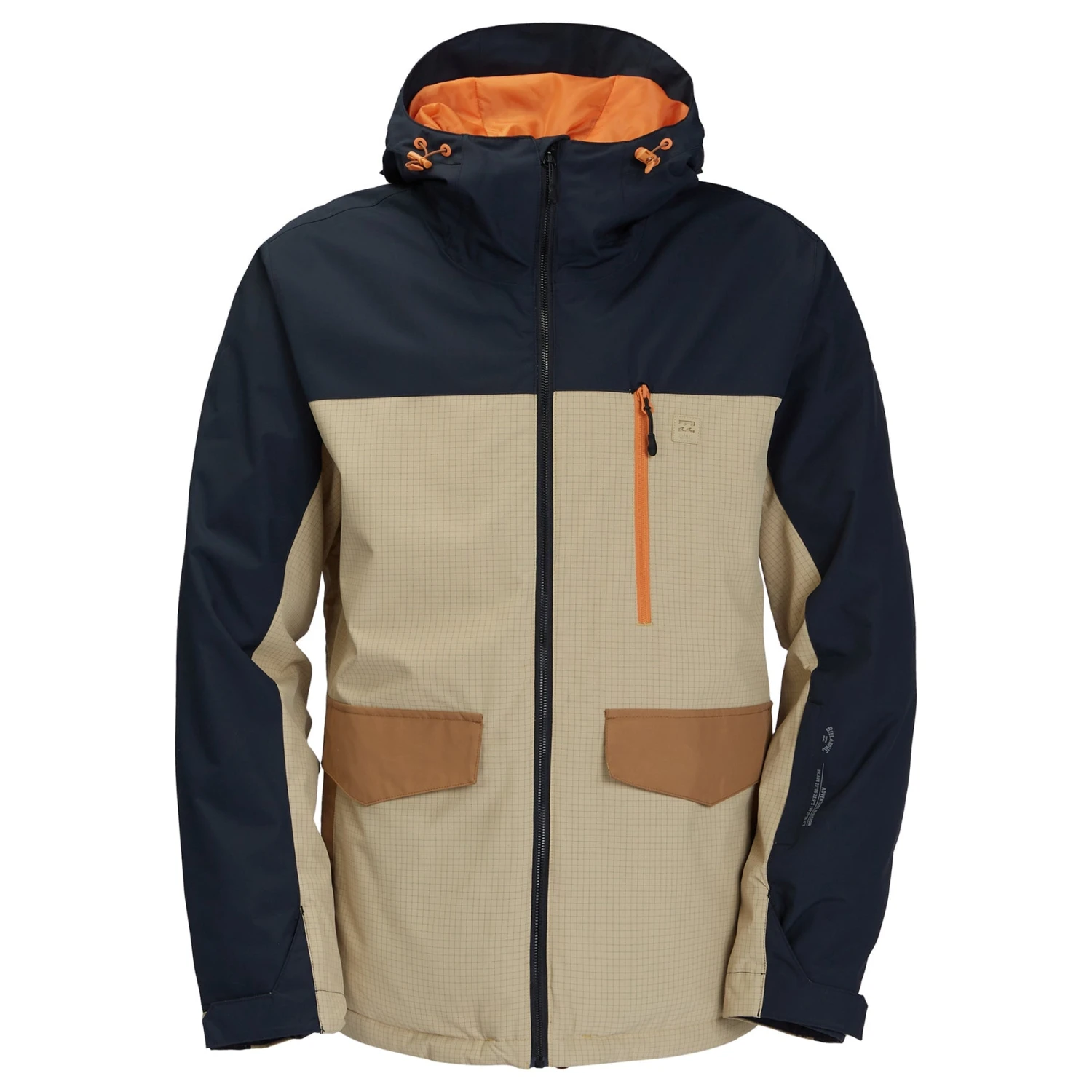 Billabong Outsider Jacket 2023 - Image 12