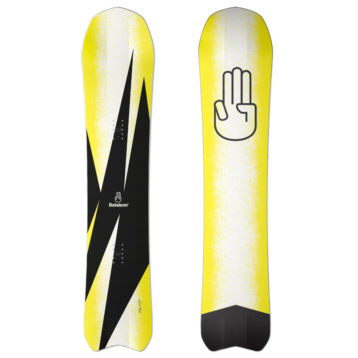 Bataleon Party Wave 2023