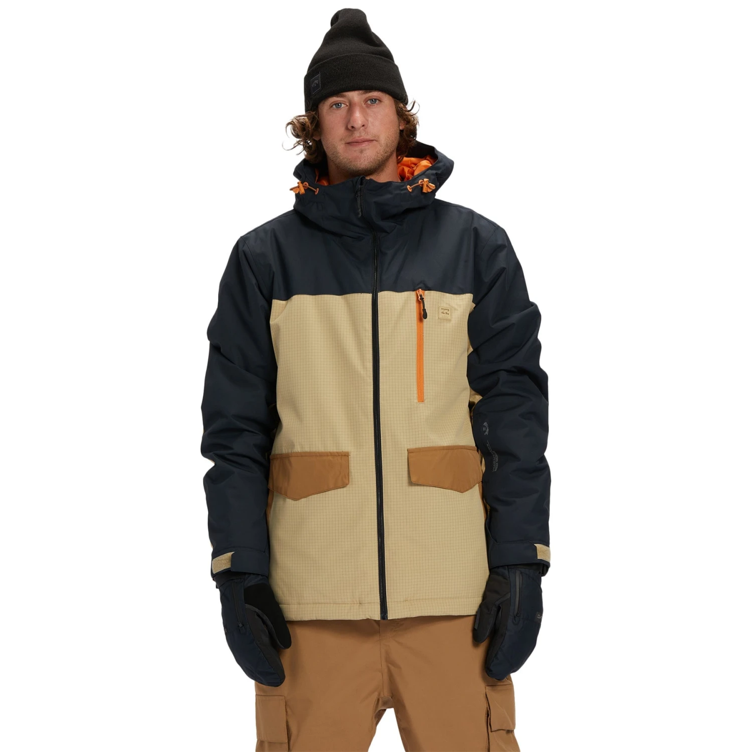 Billabong Outsider Jacket 2023 - Image 14