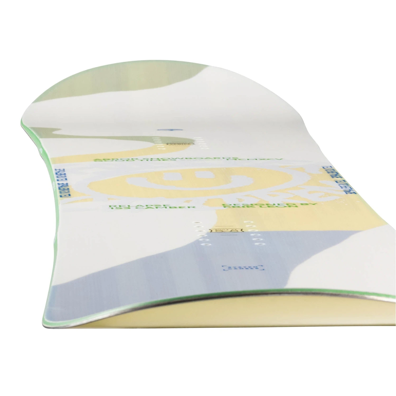 Arbor Relapse Camber 2024 - Image 2