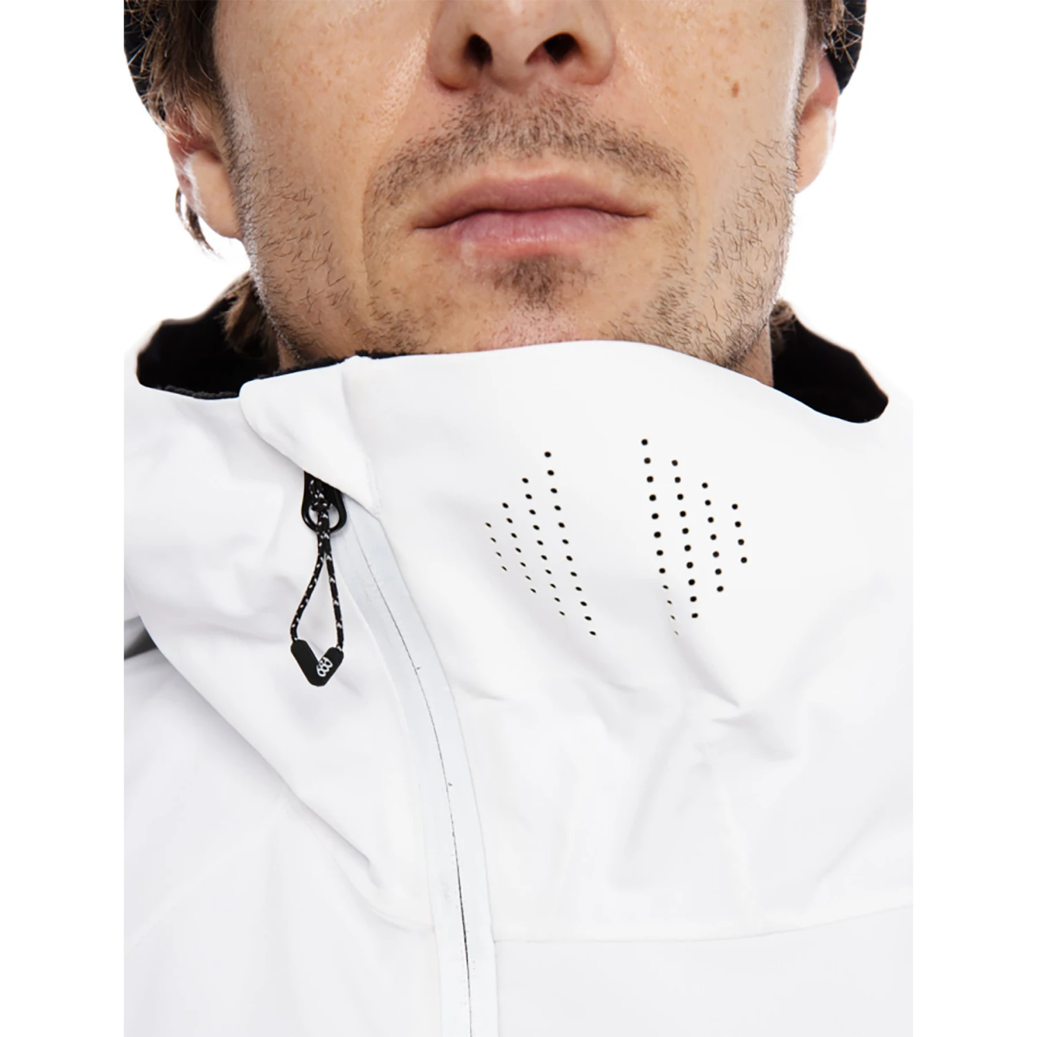 686 GLCR NASA Hydra Thermagraph Jacket 2022 - Image 3