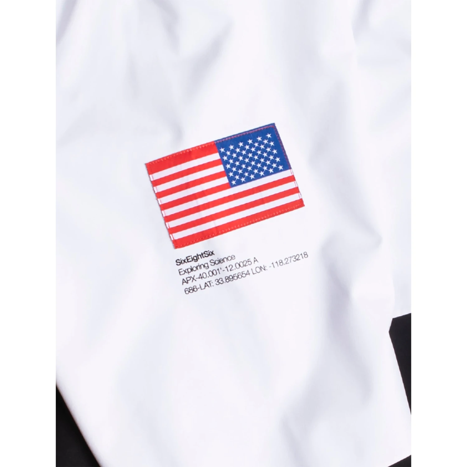 686 GLCR NASA Hydra Thermagraph Jacket 2022 - Image 5