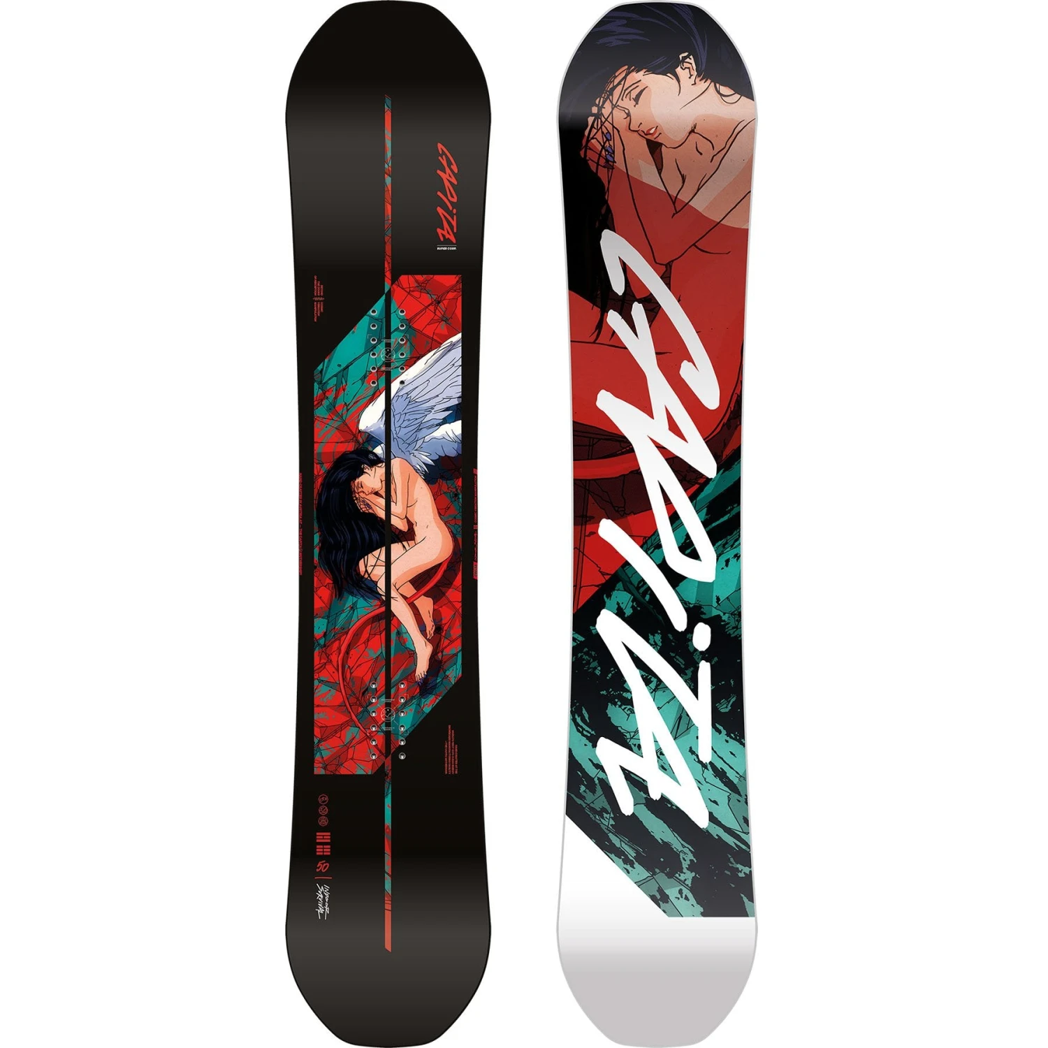 Capita Indoor Survival 2022