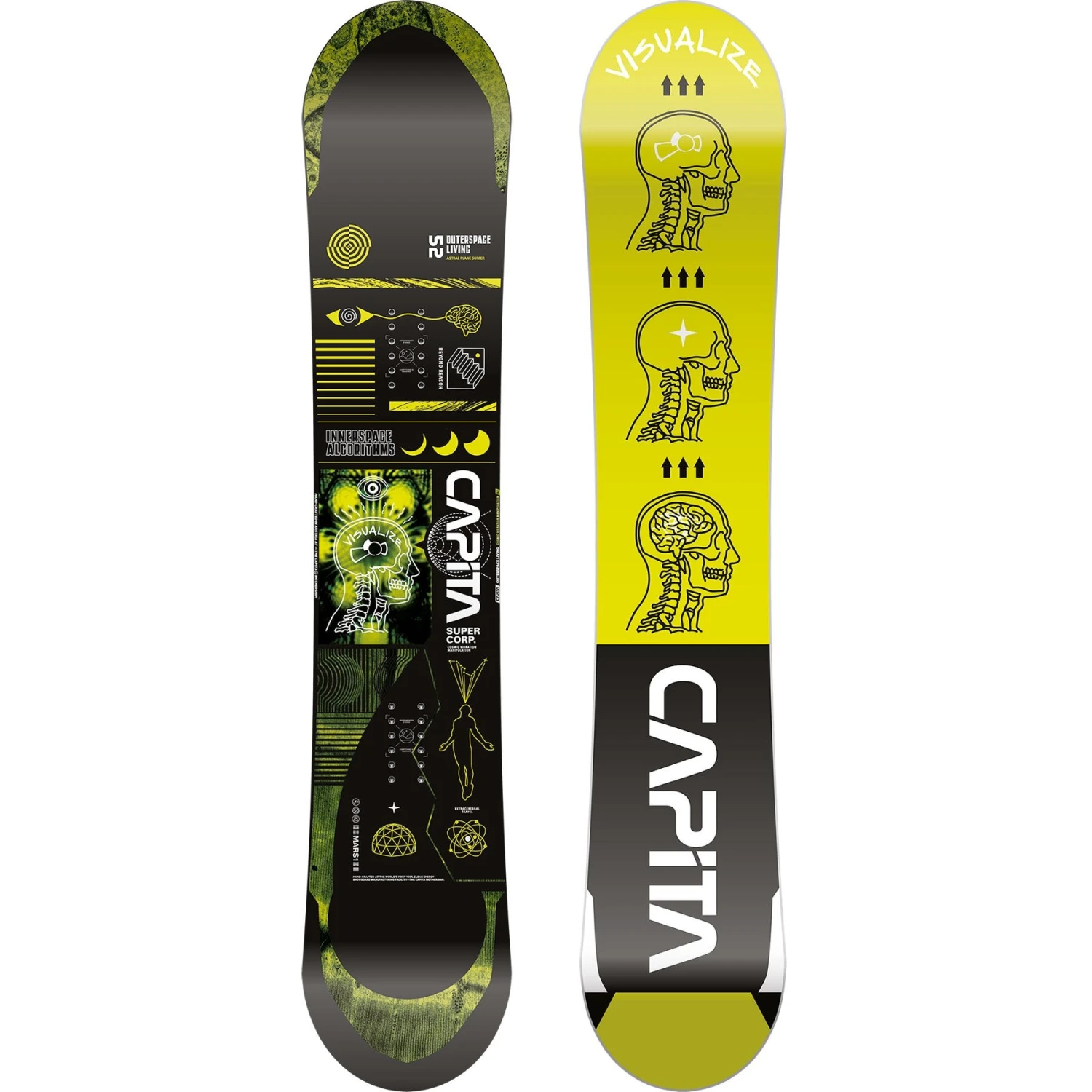 Capita Outerspace Living 2022 - Image 2