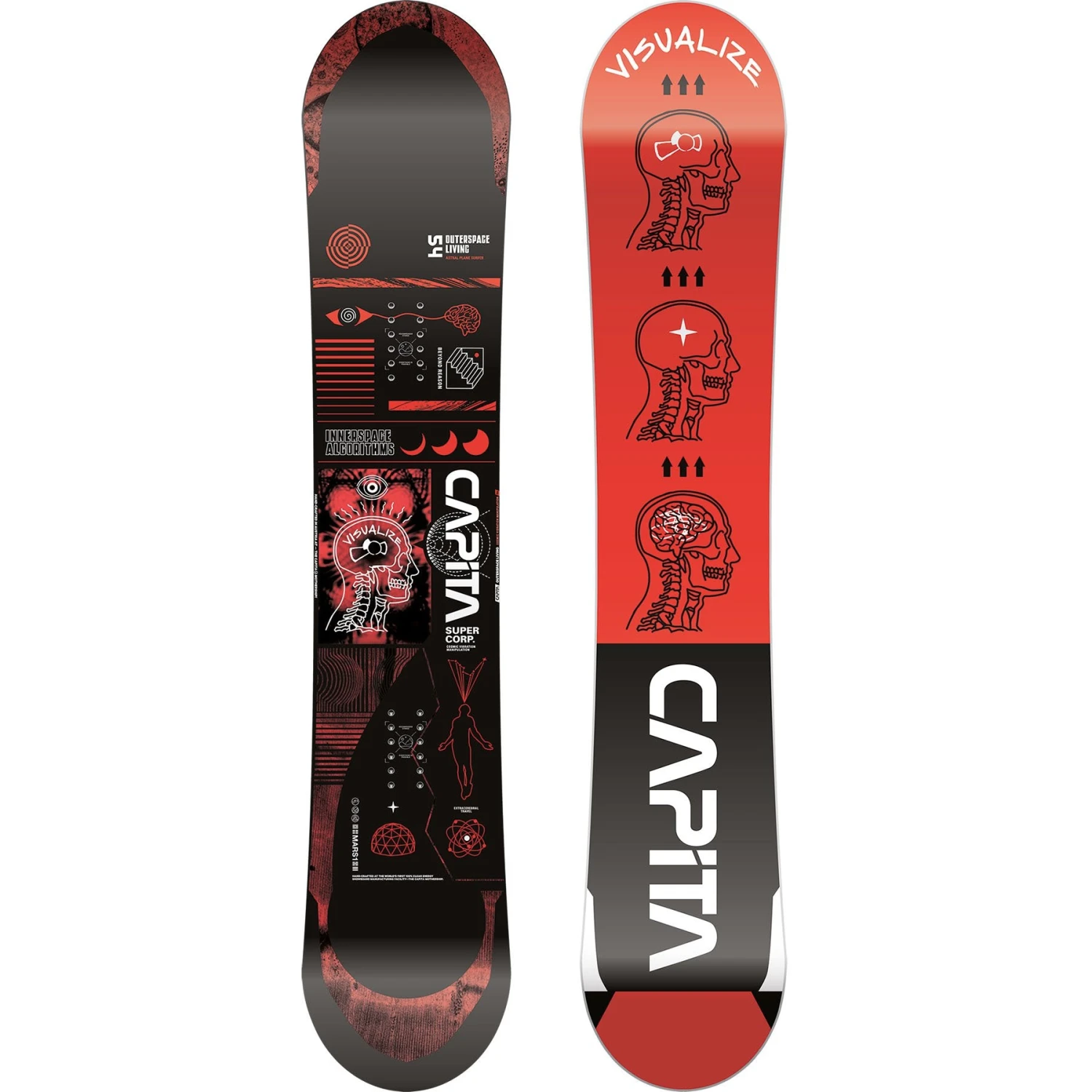 Capita Outerspace Living 2022 - Image 3