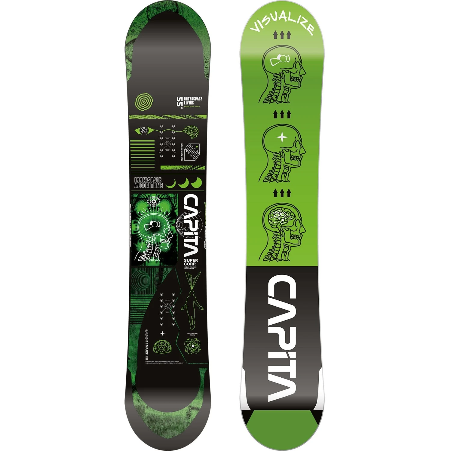 Capita Outerspace Living 2022 - Image 4