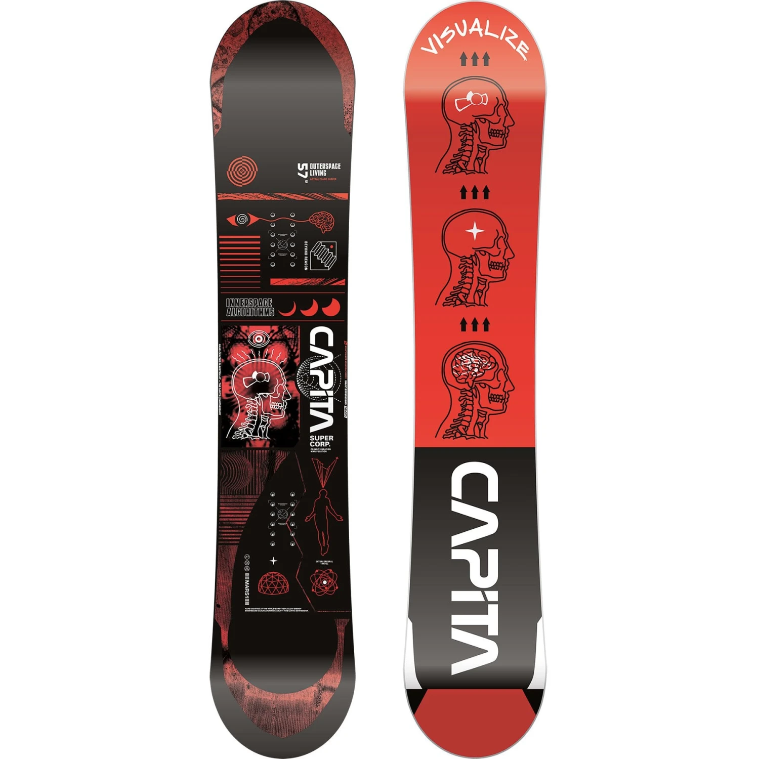 Capita Outerspace Living 2022 - Image 6