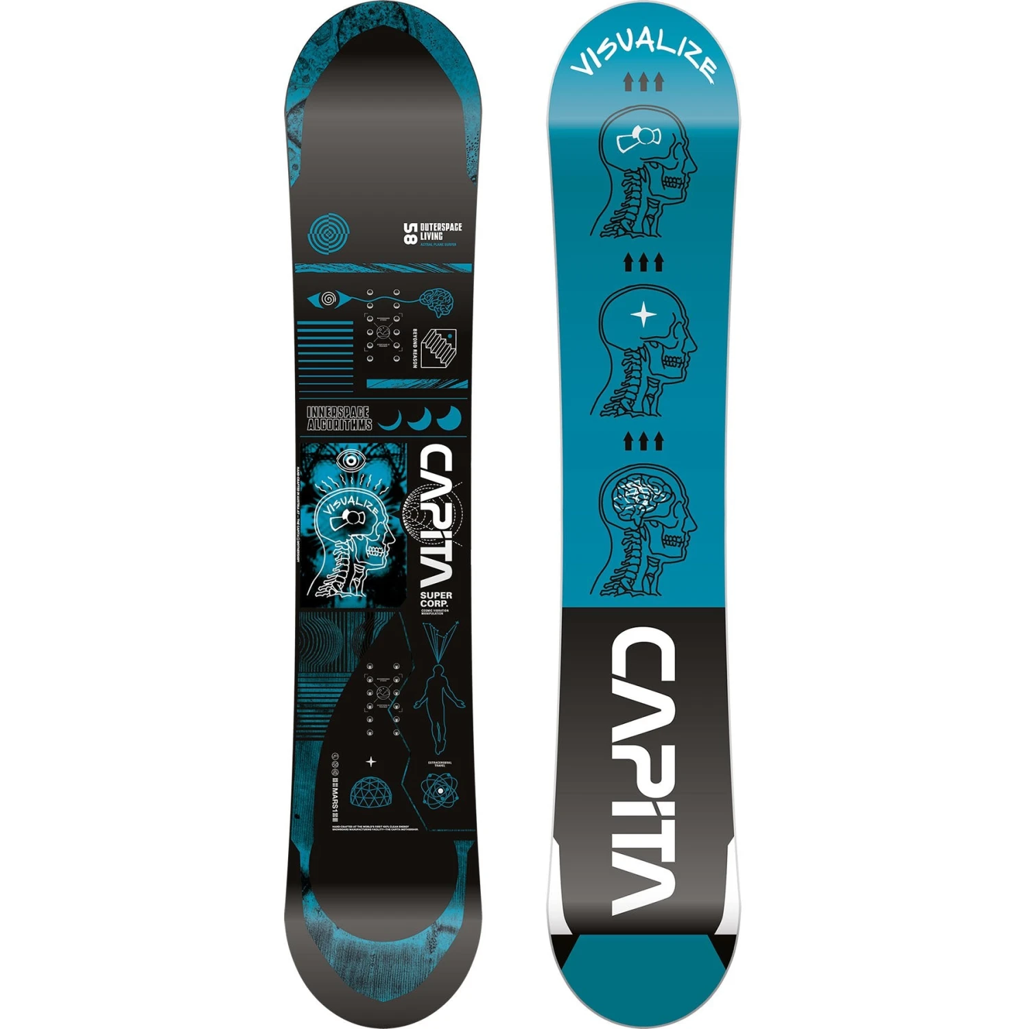 Capita Outerspace Living 2022 - Image 7