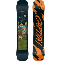 Capita Children Of The Gnar 2022