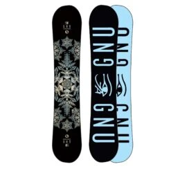 Gnu Ladies Choice 2022