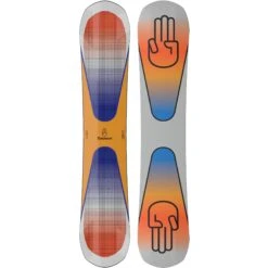 Bataleon Evil Twin 2024