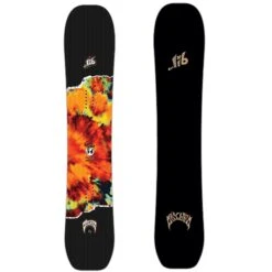 Lib Tech Lost Quiver Killer 2023