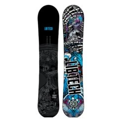 Lib Tech Terrain Wrecker 2022