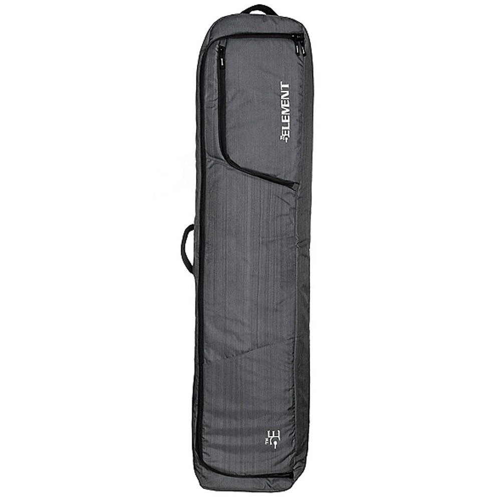 5th Element Bomber Double Snowboard Bag - Image 2